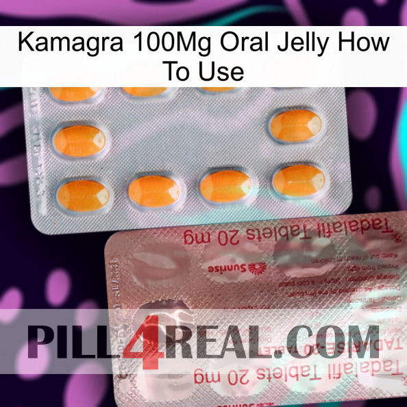 Kamagra 100Mg Oral Jelly How To Use new13